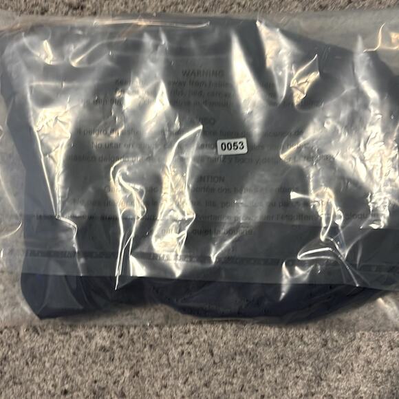 J. Crew Puff Sleeve Poplin Top Blue Size Small - Picture 8 of 8